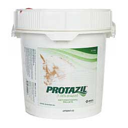 Protazil Antiprotozoal for Horses Merck